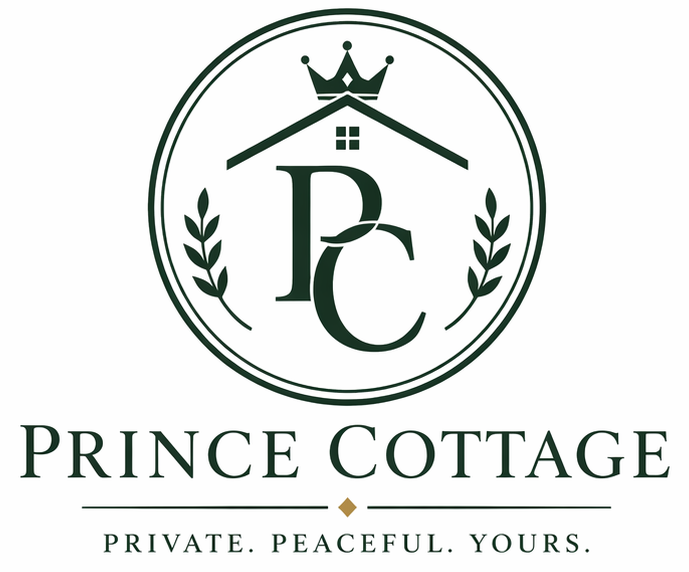 Prince Cottage logo